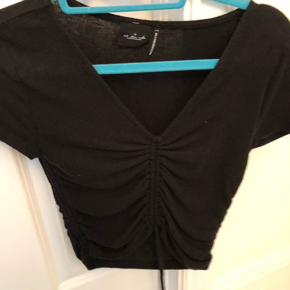 Urban outfitters top